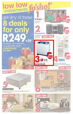 Ellerines : (18 Oct - 21 Nov 2013), page 3