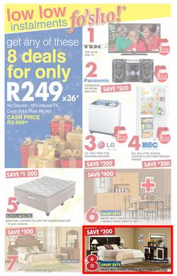 Ellerines : (18 Oct - 21 Nov 2013), page 3