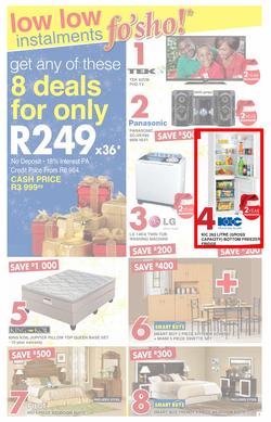 Ellerines : (18 Oct - 21 Nov 2013), page 3