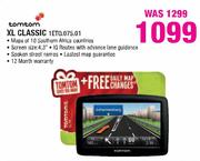 Tomtom XL Classic-1ET0.075.01