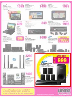 Game : Save Money Live Better (31 Jul - 6 Aug 2013), page 3