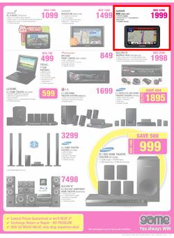 Game : Save Money Live Better (31 Jul - 6 Aug 2013), page 3