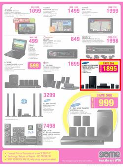 Game : Save Money Live Better (31 Jul - 6 Aug 2013), page 3