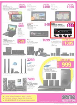 Game : Save Money Live Better (31 Jul - 6 Aug 2013), page 3