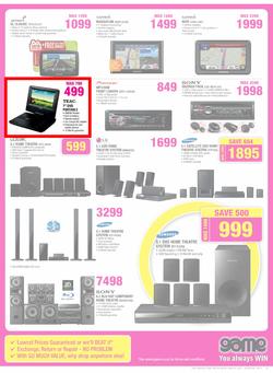 Game : Save Money Live Better (31 Jul - 6 Aug 2013), page 3
