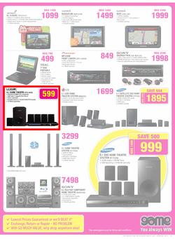 Game : Save Money Live Better (31 Jul - 6 Aug 2013), page 3