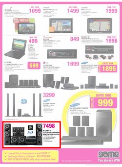 Game : Save Money Live Better (31 Jul - 6 Aug 2013), page 3