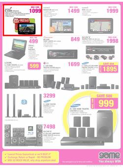 Game : Save Money Live Better (31 Jul - 6 Aug 2013), page 3