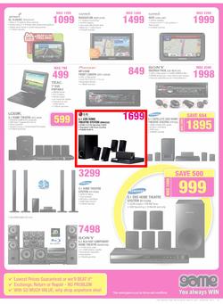 Game : Save Money Live Better (31 Jul - 6 Aug 2013), page 3