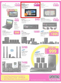 Game : Save Money Live Better (31 Jul - 6 Aug 2013), page 3