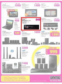 Game : Save Money Live Better (31 Jul - 6 Aug 2013), page 3