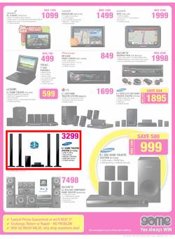 Game : Save Money Live Better (31 Jul - 6 Aug 2013), page 3