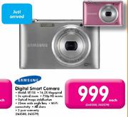 Samsung Digital Smart Camera-Each