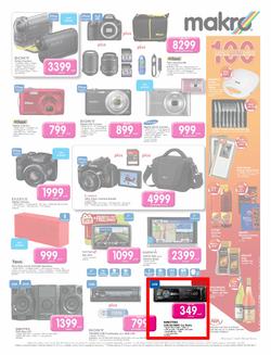 Makro : Get More Live Better Sale (22 Oct - 28 Oct 2013), page 3