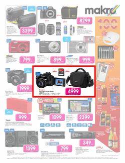 Makro : Get More Live Better Sale (22 Oct - 28 Oct 2013), page 3
