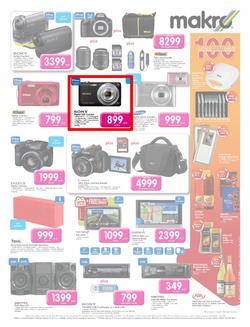 Makro : Get More Live Better Sale (22 Oct - 28 Oct 2013), page 3