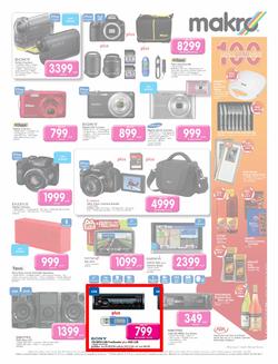 Makro : Get More Live Better Sale (22 Oct - 28 Oct 2013), page 3