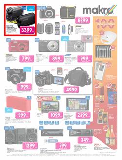 Makro : Get More Live Better Sale (22 Oct - 28 Oct 2013), page 3