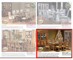Geen & Richards : Festive Inspiration (8 Oct - 26 Dec 2013), page 3