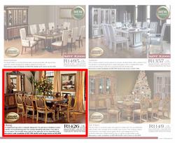 Geen & Richards : Festive Inspiration (8 Oct - 26 Dec 2013), page 3