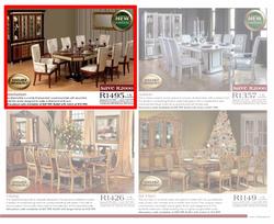 Geen & Richards : Festive Inspiration (8 Oct - 26 Dec 2013), page 3