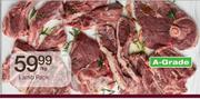 Lamb Pack-Per Kg