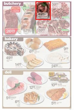 Checkers Eastern Cape : Keep Getting Better (21 Oct - 3 Nov 2013), page 3