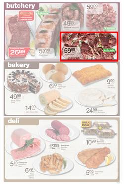 Checkers Eastern Cape : Keep Getting Better (21 Oct - 3 Nov 2013), page 3
