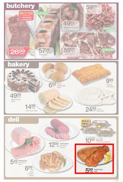 Checkers Eastern Cape : Keep Getting Better (21 Oct - 3 Nov 2013), page 3