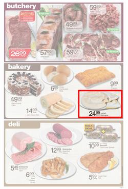 Checkers Eastern Cape : Keep Getting Better (21 Oct - 3 Nov 2013), page 3