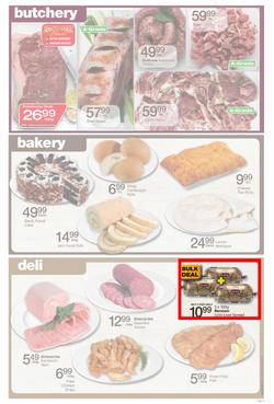 Checkers Eastern Cape : Keep Getting Better (21 Oct - 3 Nov 2013), page 3
