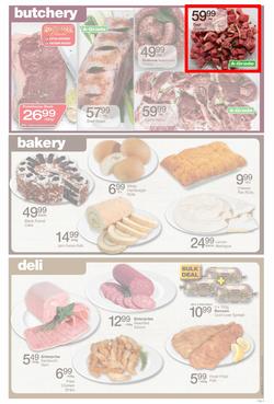 Checkers Eastern Cape : Keep Getting Better (21 Oct - 3 Nov 2013), page 3