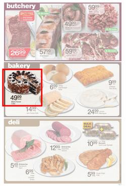 Checkers Eastern Cape : Keep Getting Better (21 Oct - 3 Nov 2013), page 3