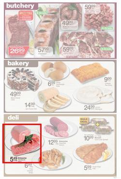Checkers Eastern Cape : Keep Getting Better (21 Oct - 3 Nov 2013), page 3