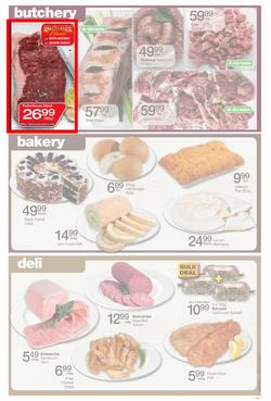 Checkers Eastern Cape : Keep Getting Better (21 Oct - 3 Nov 2013), page 3