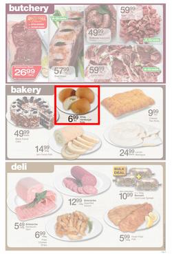 Checkers Eastern Cape : Keep Getting Better (21 Oct - 3 Nov 2013), page 3