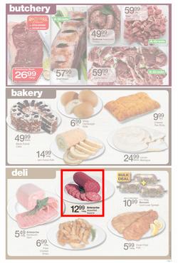 Checkers Eastern Cape : Keep Getting Better (21 Oct - 3 Nov 2013), page 3