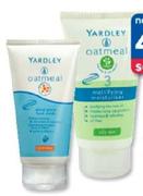 Yardley Body Spray-Each