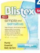 Blistex Lip Balm Brilliance-Each