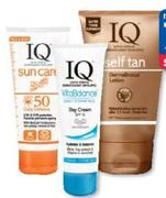 IQ SPF 50 Daily Defence Sun Care-100Ml