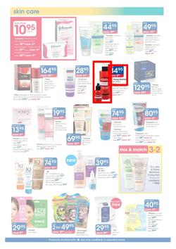 Clicks : Get Summer Ready You Pay Less (25 Oct - 17 Nov 2013), page 3