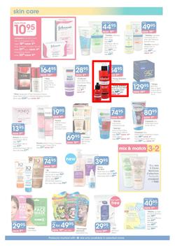 Clicks : Get Summer Ready You Pay Less (25 Oct - 17 Nov 2013), page 3