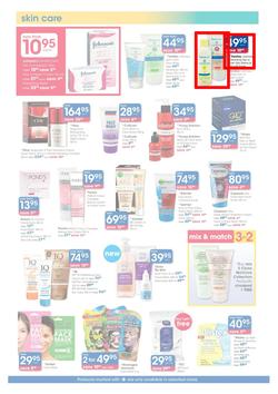 Clicks : Get Summer Ready You Pay Less (25 Oct - 17 Nov 2013), page 3