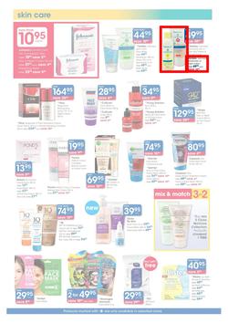 Clicks : Get Summer Ready You Pay Less (25 Oct - 17 Nov 2013), page 3