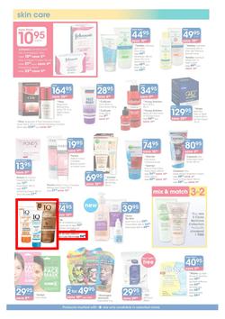 Clicks : Get Summer Ready You Pay Less (25 Oct - 17 Nov 2013), page 3