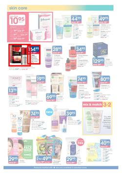 Clicks : Get Summer Ready You Pay Less (25 Oct - 17 Nov 2013), page 3
