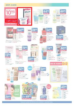 Clicks : Get Summer Ready You Pay Less (25 Oct - 17 Nov 2013), page 3