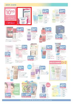 Clicks : Get Summer Ready You Pay Less (25 Oct - 17 Nov 2013), page 3