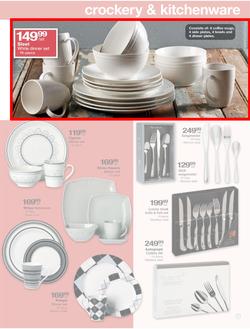 Checkers Hyper Nationwide : Come Home To Savings! (21 Oct - 3 Nov 2013), page 3