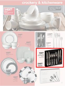 Checkers Hyper Nationwide : Come Home To Savings! (21 Oct - 3 Nov 2013), page 3